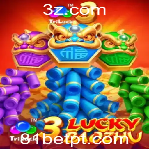 Explorando o Encantador Mundo de 3LuckyBaozhu com 81bet