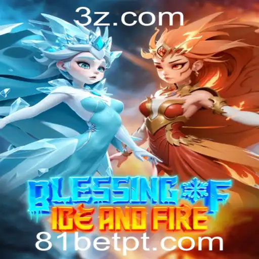 Blessing of Ice and Fire: Um Jogo Fascinante no Cenário Atual