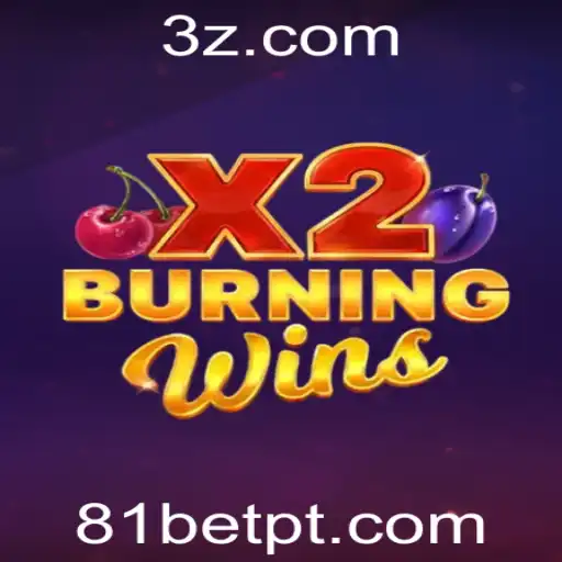 Descubra os Segredos do Jogo BurningWinsX2 com 81bet