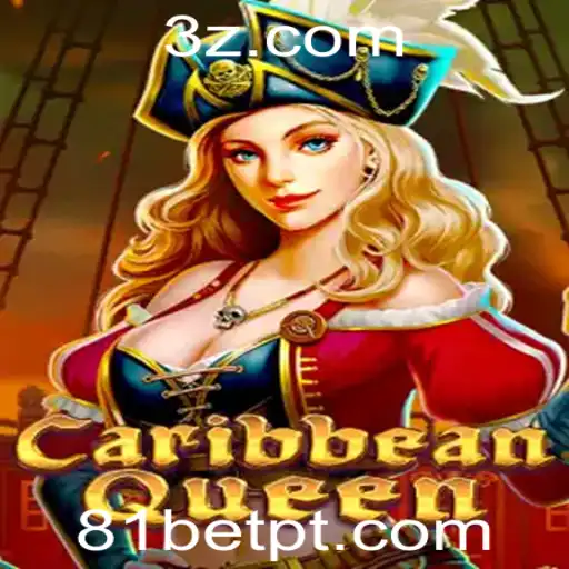 CaribbeanQueen: Aventura e Estratégia no Novo Jogo de 81bet