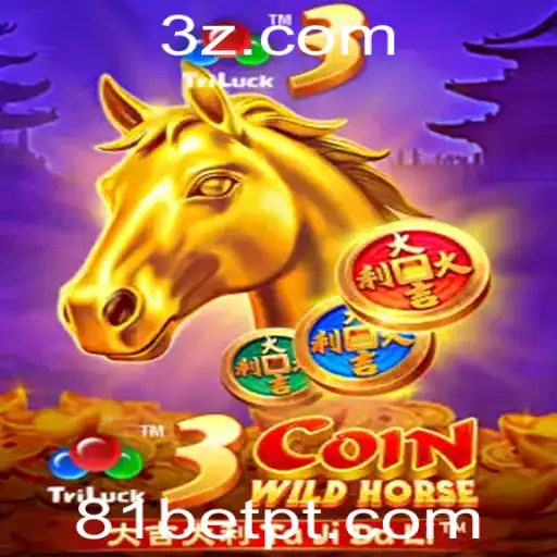 Descubra o Mundo do Jogo 3CoinWildHorse: Um Mergulho em Estratégia e Emoção
