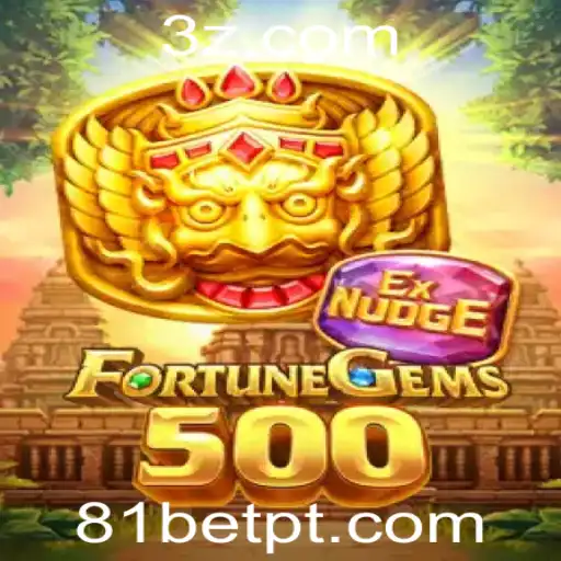 FortuneGems500: Descubra o Novo Universo de Apostas com 81bet