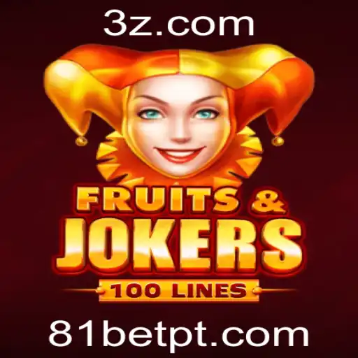 Explorando o Mundo do Jogo: FruitsAndJokers100 e a Plataforma 81bet