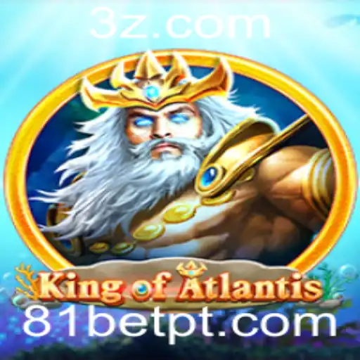 Explorando o Fascinante Mundo de KingofAtlantis em 81bet