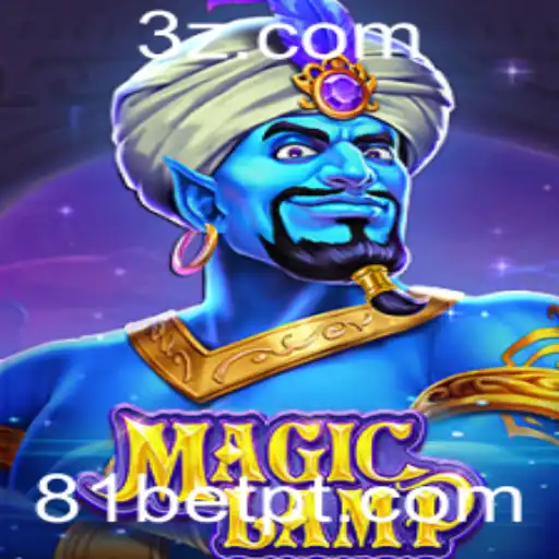 Explorando o Jogo MagicLamp: Inovação e Estratégia no Cenário Atual