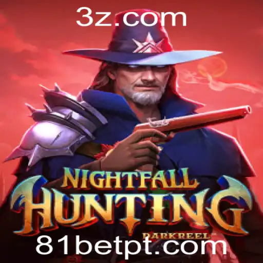 NightfallHunting: Descubra o Universo Fascinante deste Novo Jogo de Estratégia