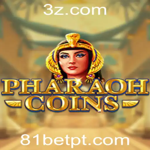Descubra PharaohCoins: O Novo Fenômeno dos Jogos com 81bet
