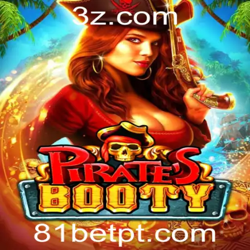 A Aventura e Estratégia de PiratesBooty: Descubra o Mundo de 81bet