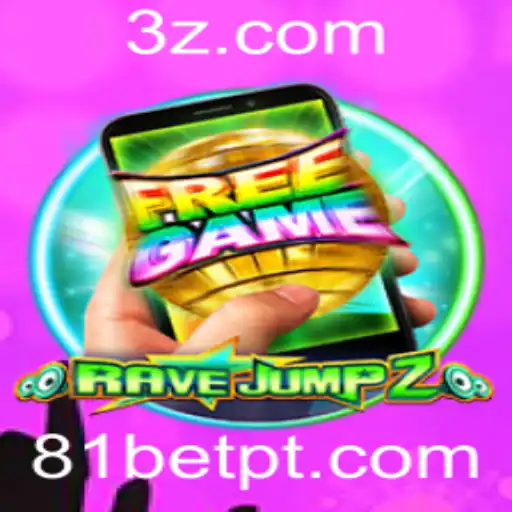 Uma Imersão no Mundo de RaveJump2M e 81bet
