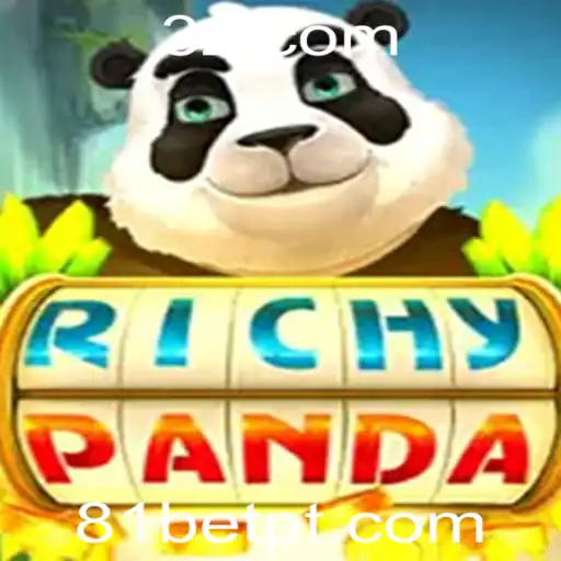 Desvendando o Exuberante Mundo de RichyPanda e a Experiência 81bet
