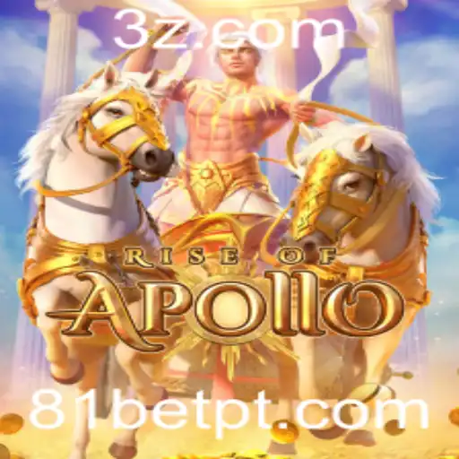 Descubra Rise of Apollo: O Novo Sensação dos Jogos de Azar