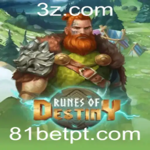 Explorando RunesOfDestiny: Um Novo Horizonte nos Jogos Online