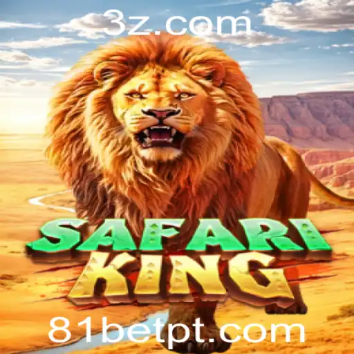 Descubra o Mundo de SafariKing: A Próxima Sensação dos Jogos Online