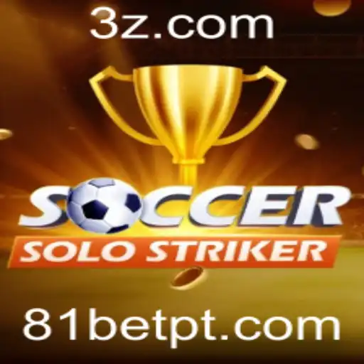 SoccerSoloStriker: O Novo Fenômeno dos Jogos de Futebol