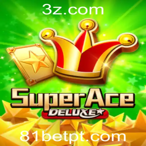 Descubra o Fascinante Mundo de SuperAceDeluxe e Sua Conexão com 81bet