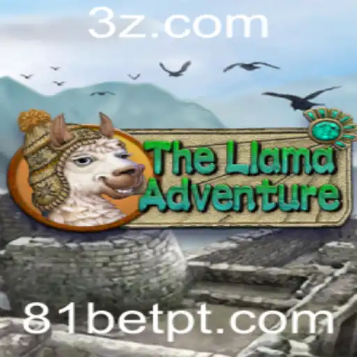 TheLlamaAdventure: Uma Jornada Inesquecível no Universo de 81bet