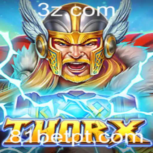 Tudo sobre ThorX: O Jogo de Estratégia Inovador que Está Conquistando o Mundo