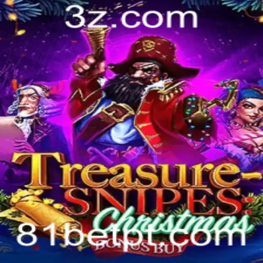 Explorando o Mundo Mágico de TreasuresnipesChristmas e a Emoção de 81bet