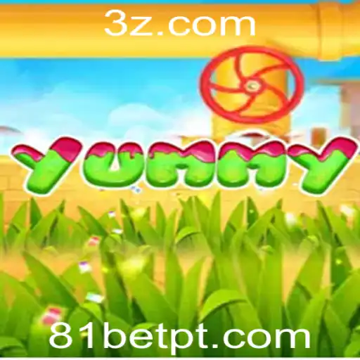 Descubra o Mundo de Yummy: O Novo Jogo de Estratégia com 81bet