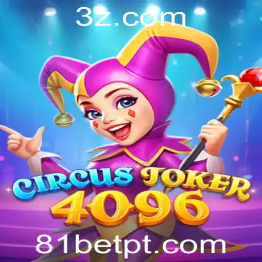 CircusJoker4096: Aventura e Estratégia no Mundo dos Jogos Modernos