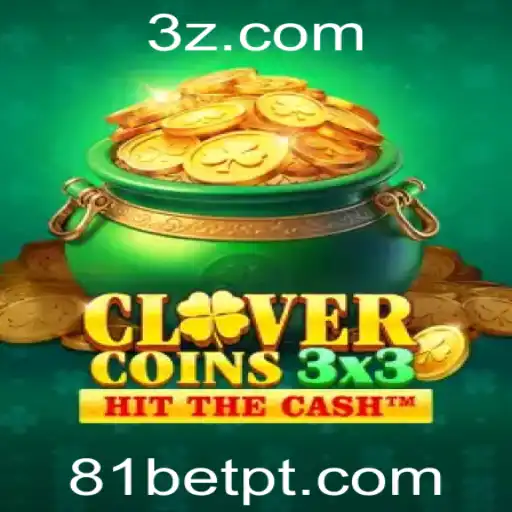 Explorando o Mundo de Clovercoin3x3: Um Guia Completo para o Jogo