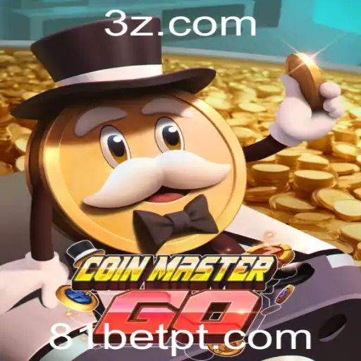 Descubra CoinMasterGO: O Jogo Que Revolucionou o Mundo dos Cassinos Online