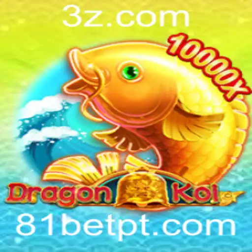 Descubra o Mundo de DragonKoi com 81bet