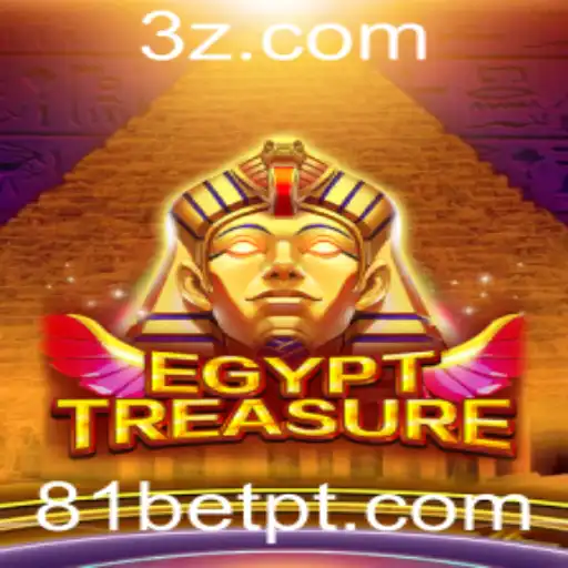 Descubra os Mistérios de EgyptTreasure: Estratégia e Aventura no Mundo dos Jogos de Azar