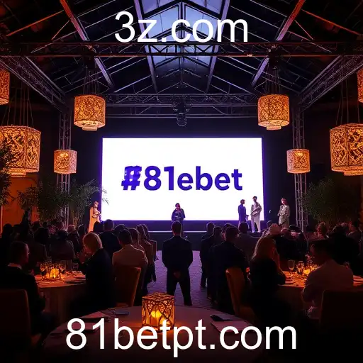 Eventos Exclusivos: Atrações Imperdíveis e a Plataforma 81bet