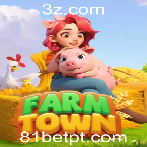 Explorando FarmTown: O Universo Agrícola com a Emoção de 81bet