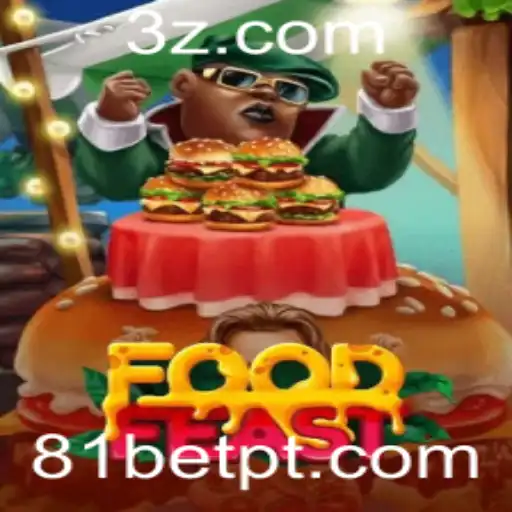 Descubra as Delícias e Estratégias do Jogo 'FoodFeast'
