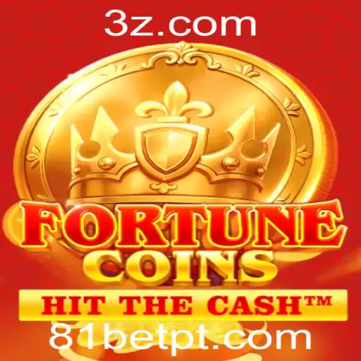 FortuneCoins: Descobrindo o Mundo de Diversão e Estratégia com 81bet