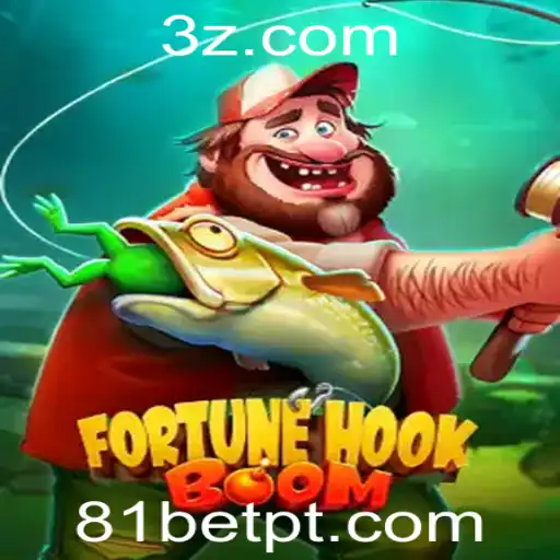 Explorando o Empolgante Jogo FortuneHookBoom: Regras e Estratégias