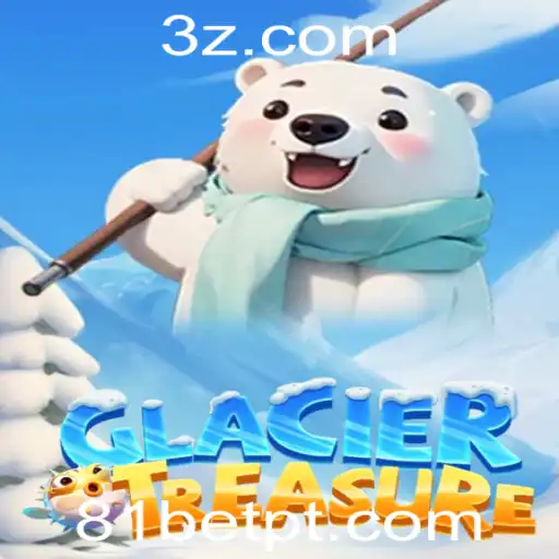 Descubra os Segredos de GlacierTreasure: Uma Aventura Glacial com 81bet