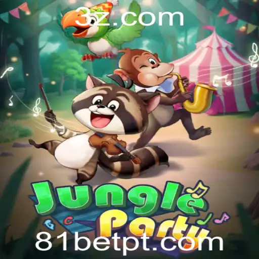 Descubra a Aventura Selvagem de JungleParty: Um Guia Completo