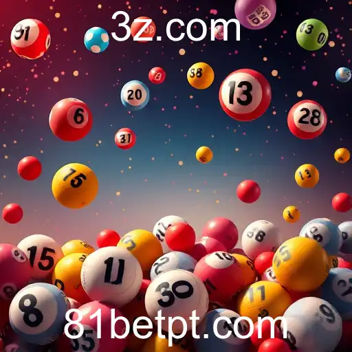 A Revolução das Loterias: A Experiência Digital com 81bet