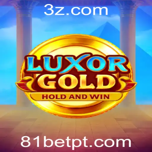 Descubra o Mundo Fascinante de LuxorGold: Um Mergulho nas Regras e Estratégias do 81bet