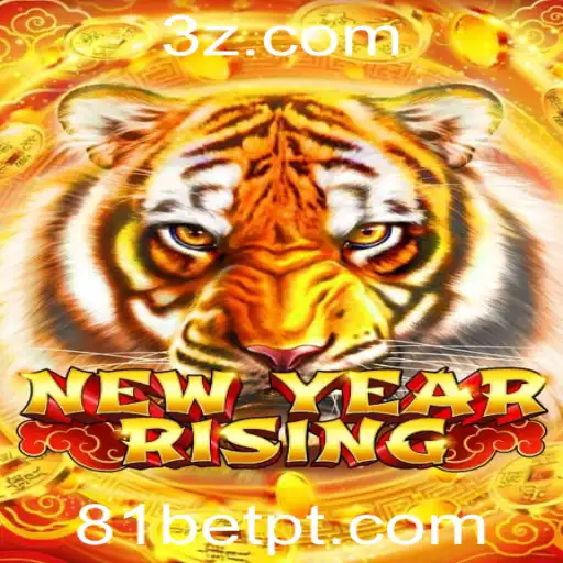 Descubra NewYearRising: O Jogo que Mistura Estratégia e Emoção com 81bet