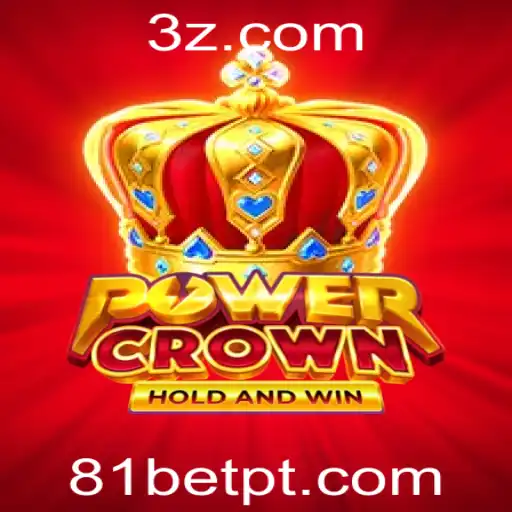 Descubra o Mundo de PowerCrown: Um Jogo Estratégico com a Marca de 81bet