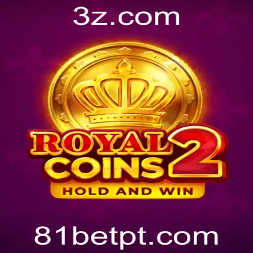 Descubra o Mundo de RoyalCoins2 com 81bet: Um Jogo de Estratégia e Sorte