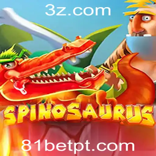 Descobrindo o Fascinante Mundo de Spinosaurus: O Jogo da 81bet