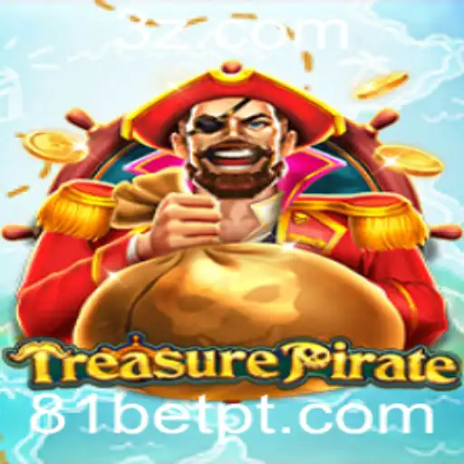 Explorando o Universo do Jogo TreasurePirate e a Novidade do 81bet