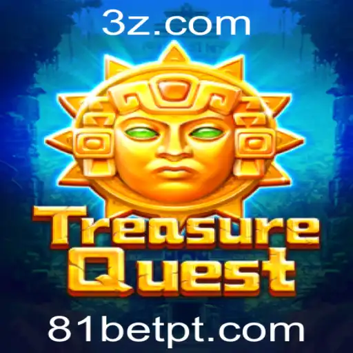 TreasureQuest: Explore Aventuras e Estratégias com 81bet