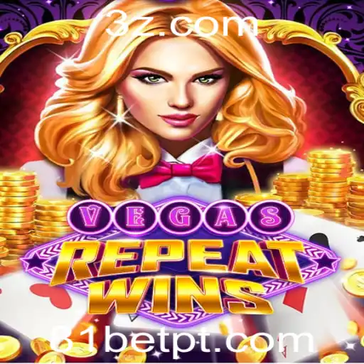 Descubra VegasRepeatWins: A Nova Sensação do Mundo dos Jogos