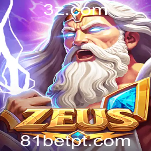 Explorando o Mundo de Zeus: Um Mergulho no Jogo com a 81bet